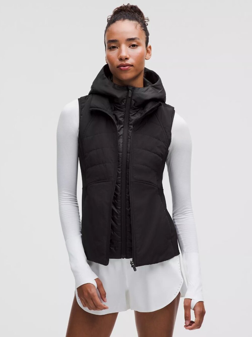 Another Mile Vest